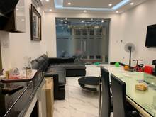 Hình ảnh BÁN NHÀ HAI Bà TRƯNG, PHỐ MINH KHAI, 41m2, 5 tầng, MT 4,5m GIÁ 5,45 Tỷ