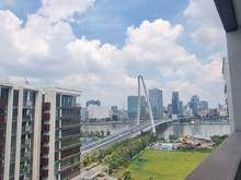 Hình ảnh Cho thuê căn 1PN NTCB Metropole - Lầu siêu cao và lộng gió