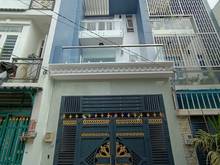 Hình ảnh Bán nhà liên khu 4-5. BHHb. Q. Bình Tân