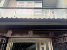 Hình ảnh VỠ NỢ..Cần bấn gấp nhà 1T1L, hẻm Phạm Văn Chiêu, Gò Vấp,SHR, Giá 1,3tỷ