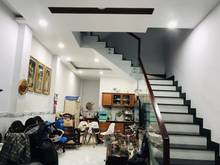 Hình ảnh Nhà Mới Vào Ở Ngay- Gần Ngã Ba Bình Long - Thạch Lam Tân Phú