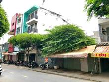 Hình ảnh Bán khuôn đất xây building văn phòng mặt tiền Nguyễn Bỉnh Khiêm