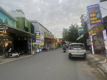 Hình ảnh Cho thuê Nhà Mặt Tiền KD Xuân thuỷ Quận 2- DT:68m2 Tret 1Lau- GT: 60TR