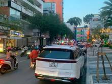 Hình ảnh Mặt tiền Trần Quốc Thảo, quận 3 dt 5x30 trệt 2 lầu ST giá 51 tỷ