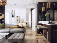 Hình ảnh #Bán Sunrise City DT 76m2 2PN full nội thất cao cấp