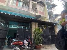Hình ảnh Bán nhà Bùi Đình Túy 4x11m Trệt 3 Lầu - Nhà Đẹp Hẻm Xe Hơi Bàn Cờ