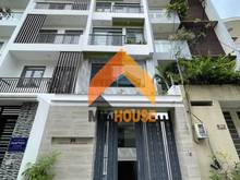 Hình ảnh Nhà VP trống suốt Trần Não DTSD 450m2 giá 45tr