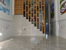 Hình ảnh Bán nhà Bình Thạnh gấp chủ đi nuớc ngoài - Giá bán nhanh rẻ hơn 150tr