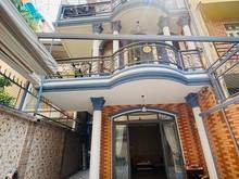 Hình ảnh Bán gấp 241/3h Huỳnh Văn Bánh MT 5.5m hẻm 8m dt 150m2 giá 26.9T