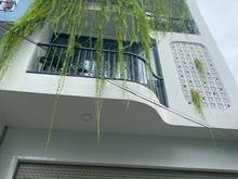 Hình ảnh Cho thuê nhà Hẻm Xe Hơi Đặng Văn Ngữ, Phường 13, Quận Phú Nhuận