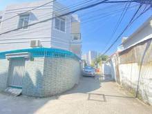 Hình ảnh VỠ NỢ bán gấp nhà 1t1l ĐS6 Thạnh Mỹ Lợi q2 63m2 shr hxh giá 1ty900tr