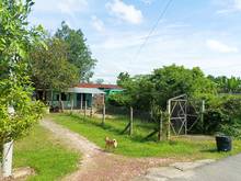 Hình ảnh Bán nhà đường 500 - 269m2 - 6x44 - 200m2 thổ cư - xã phạm văn cội -