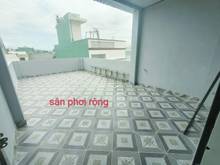 Hình ảnh Mình muốn bán nhà 3 tầng 2 mặt kiệt ô tô 546 Tôn Đản, Cẩm Lệ