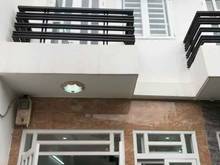 Hình ảnh Bán nhà mặt tiền Vip chợ Phú Nhuận, ô tô tránh, giá chỉ nhỉnh 6.x tỷ