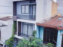 Hình ảnh Bán nhà Mặt Tiền S9 + đường kênh 19/5. DT: 12x25. Đường nhựa 12m.