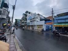 Hình ảnh Sang nhượng gấp nhà Trệt 2 Lầu. tại Lũy Bán Bích