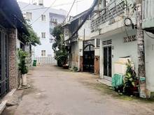 Hình ảnh Cần bán nhanh nhà đường Thống Nhất-p10-GV-100m2-6ty.