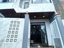 Hình ảnh Bán nhà 2 tầng đẹp kiệt 62 Nguyễn Huy Tưởng gàn bến xe Đà Nẵng