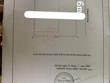 Hình ảnh Bán mảnh đất mặt phố Nghi Tàm, Tây Hồ 105m Mt 6m đường lớn, Kinh doanh