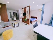 Hình ảnh Căn Hộ_1PN_Full Nội Thất_Gần CV Hồ Kỳ Hòa_Trang Chủ MB66.COM Chính Thức HÀ Đô_Q10