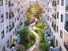 Hình ảnh Bán căn Studio chỉ từ 1 tỷ 7 nằm trong khu Vinhomes Grand Park