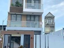 Hình ảnh Bán nhà đường Lê Thị Hoa , Ngay chợ Đầu Mối Thủ Đức , 95 m2 , 3 lầu