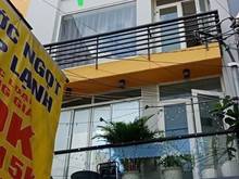 Hình ảnh Thiếu tiền bán nhà Vạn Kiếp Bình Thạnh giá 3 tỷ 490 triệu SHR bao đẹp
