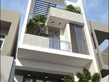 Hình ảnh Bán nhà Mặt Tiền Đường 30/4;P0;QTân Phú;DT:5x26;Trệt;13,5 tỷ