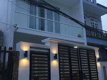 Hình ảnh Bán nhà đường Thạnh Xuân 43, 64m2, 5.5 x12, 1 trệt 1 lầu, 4.2 tỷ, Thạn