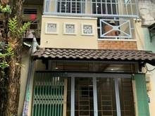 Hình ảnh VỠ NỢ.Cần bấn gấp nhà 1T1L, đường 22,Phước Long B,Q9,SHR,Giá1,31 tỷ