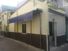 Hình ảnh VỠ NỢ..Cần bấn gấp nhà 1 trệt 1 lầu,hẻm đoàn văn bơ,Q4,SHR, Giá 1,2tỷ
