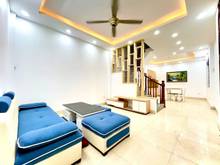 Hình ảnh Bán Nhà Đại Mỗ- Gần Ngã 4 Vạn Phúc , 45m2 MT:9m, 6 Phòng ngủ, Giá 4,5