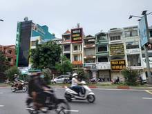 Hình ảnh Bán nhanh nhà (Trệt 2 Lầu.) Lũy Bán BíchGiá 20 tỷ TL