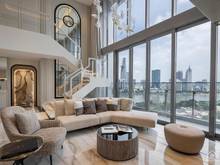 Hình ảnh Cho thuê căn hộ Empire City - 2 phòng ngủ - Full NT T8/2022