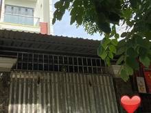 Hình ảnh Mặt tiền Lê Thị Riêng, Q12, 3 Tầng, 107m2