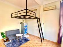 Hình ảnh Cho thuê phòng Full Nội Thất THÀNH THÁI, Quận 10