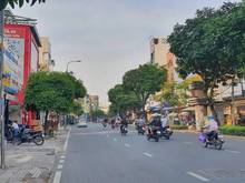 Hình ảnh Điện Biên Phủ Quận 10 ngang 4m Hẻm thông tứ tung chỉ 8 tỷ 500 triệu