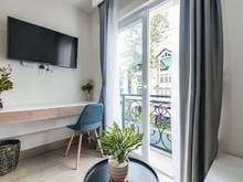 Hình ảnh Studio BanCol, Full nội thất mới 100% - Lê Thị Hồng, Gò Vấp