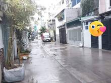 Hình ảnh CHÍNH CHỦ BÁN 5X16M, 80M2, OTO NGỦ NHÀ, Xô Viết Nghệ Tĩnh, Chỉ 9 Tỷ