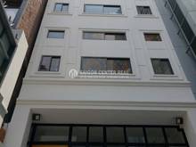 Hình ảnh Quận 1 Hiếm!Bán Building Ngang 8m H+6 Lầu TM Thương Hiệu Đông Du 39 Tỷ