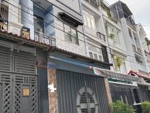 Hình ảnh Ta16 - 4 tầng 52m2, hẻm xe tải quay đầu. 5,05 tỷ.