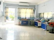 Hình ảnh 🥳 HIẾM - 56m2 - 4 Tầng - Bán nhà Hẻm xe hơi Khu VIP Bàu Cát, Tân Bình