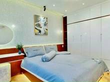 Hình ảnh Bán nhà HXH Trường Chinh. DT: 8.5x22, nở hậu 9m. Giá chỉ 22 tỷ TL.