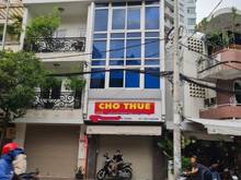 Hình ảnh Cho thuê nhà MT 145B phổ Quang, p 9,  Phú nhuận Gần Công Viên Gia Định