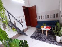 Hình ảnh Phòng ban công full nội thất gần ĐH Hufi