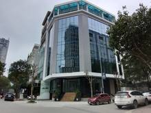 Hình ảnh Cho thuê tòa nhà 168m2, 8 tầng, 1 hầm, mặt tiền 20m cạnh Keangnam