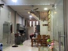 Hình ảnh VỠ NỢ bán gấp nhà 1t1l Đ11 Trường Thọ Thủ Đức  42m2 shr hxh 2TỶ