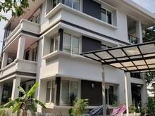 Hình ảnh Biệt Thự Sư Vạn Hạnh - P12 - Quận 10 - Văn Phòng - Trường Học