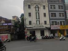 Hình ảnh Cho thuê nhà MP Vũ Trọng Phụng - Thanh Xuân, MT 7m, DT 165m, 8T.