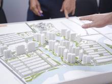 Hình ảnh Xuống tiền ngay căn Shophouse SOHO đẳng cấp nhất HCM - Global City
